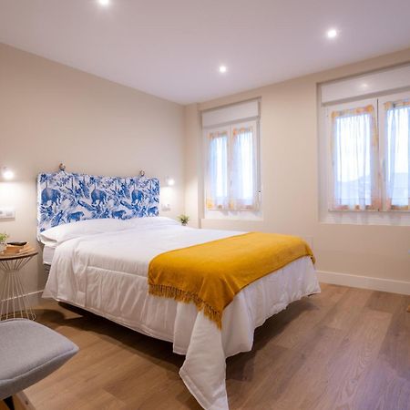 Apartamento A Estrenar ซานตานเดร์ ภายนอก รูปภาพ
