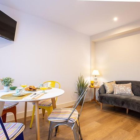 Apartamento A Estrenar ซานตานเดร์ ภายนอก รูปภาพ