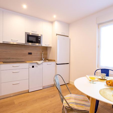 Apartamento A Estrenar ซานตานเดร์ ภายนอก รูปภาพ