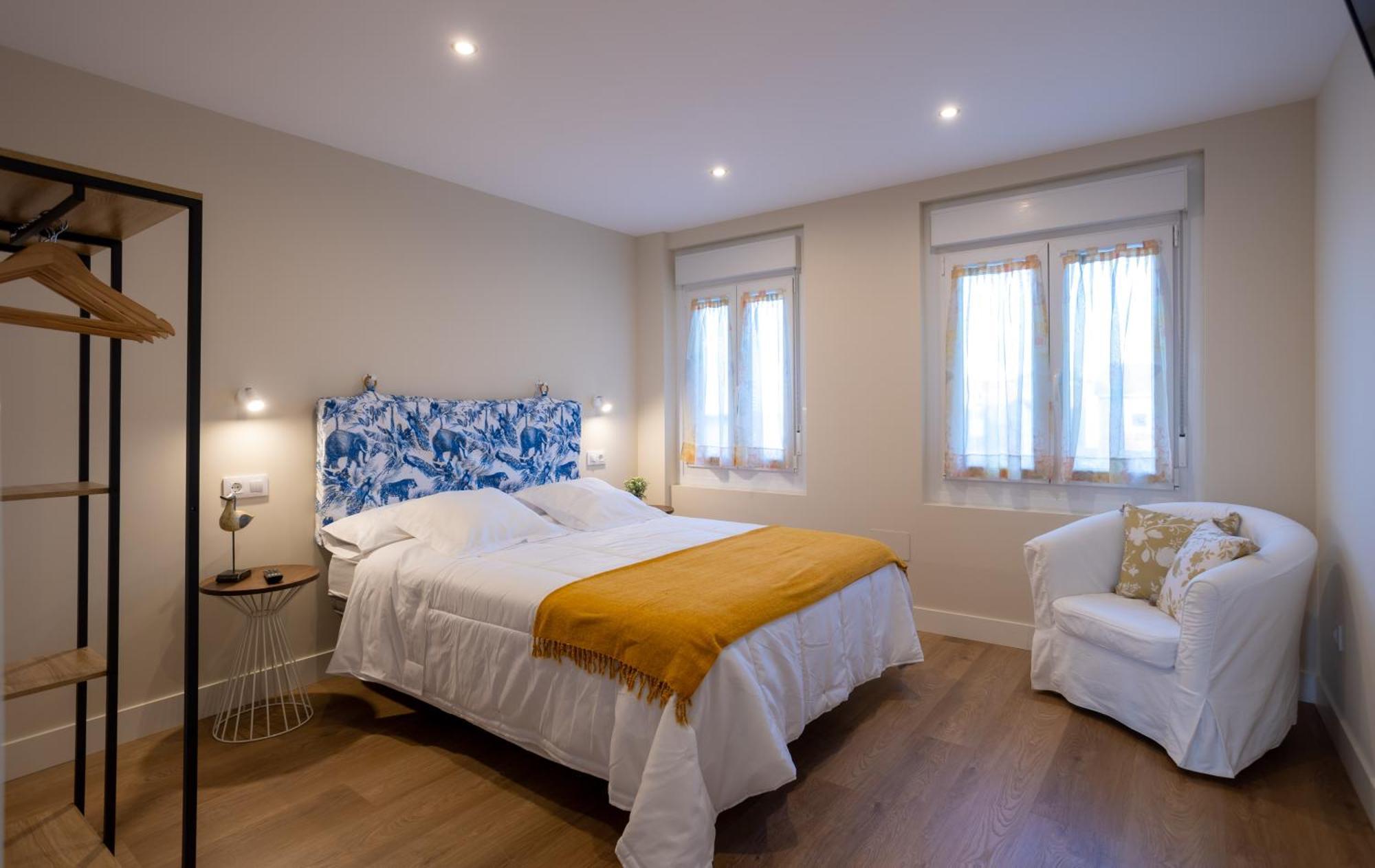 Apartamento A Estrenar ซานตานเดร์ ภายนอก รูปภาพ